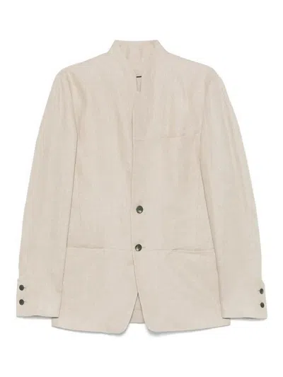 Sease Ellen 20blazer In Beige