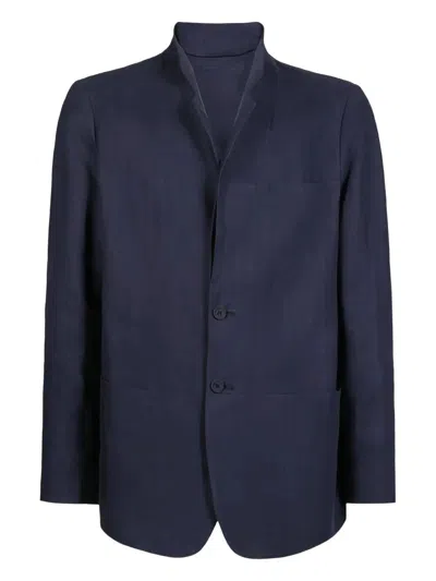 Sease `ellen Blazer 2.0` Blazer In Blue