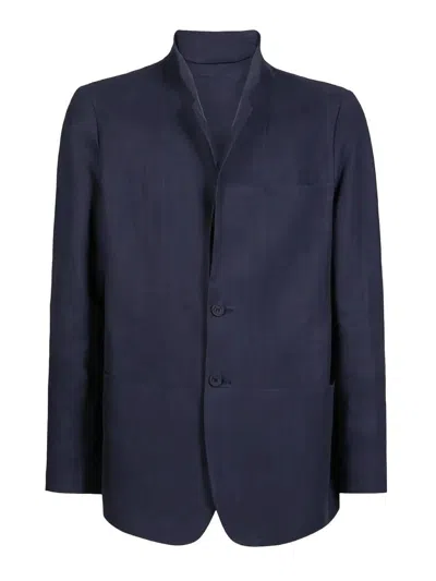 Sease `ellen Blazer 20` Blazer In Blue
