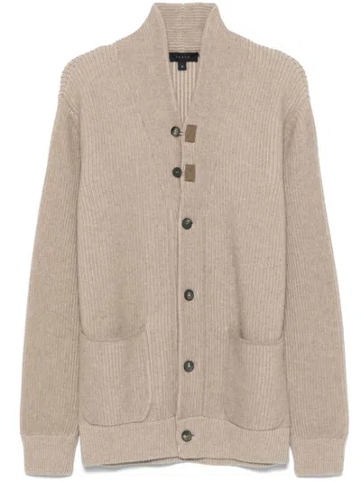 SEASE `ELLEN` CARDIGAN