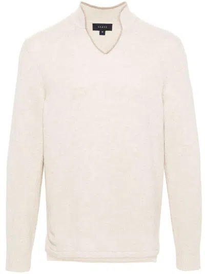 Sease Ellen Pull 2.0 In Neutral