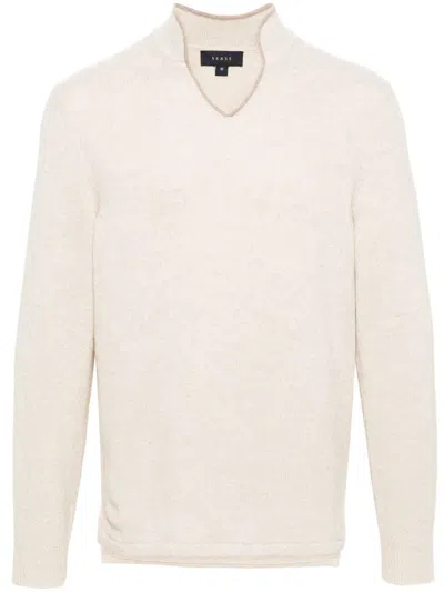 SEASE SEASE ELLEN PULL 2.0 CLOTHING