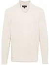 Sease Ellen Pull 2.0 Clothing In Gray