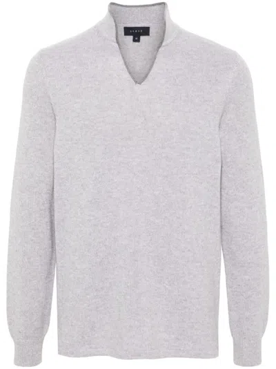 SEASE `ELLEN PULL 2.0` SWEATER