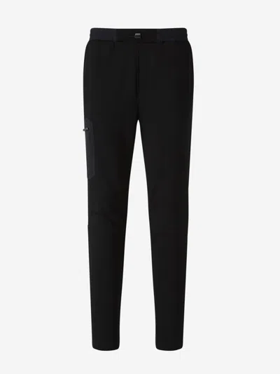 Sease Joggers Logo Cotton