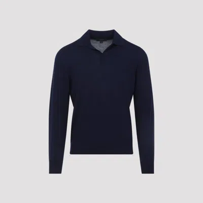 Sease Lasca Sweater In Blue