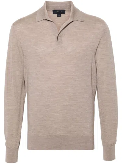 SEASE LASCA SWEATER