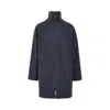 Sease 'lifetime' Double Coat In Blue