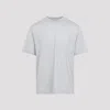 Sease Runner Basic T-shirt In Gray