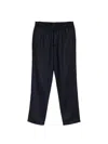 Sease `mindset` Pants In Blue