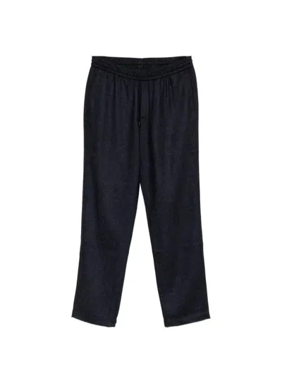 Sease `mindset` Pants In Blue