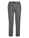 Sease `mindset` Pants In Gray