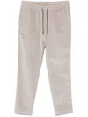 Sease `mindset` Pants In Gray