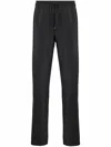 Sease `mindset` Track Pants In Gray