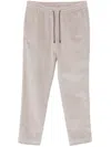 Sease Mindset Trousers In Grey