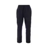 Sease 'mindset' Wool Pants In Blue