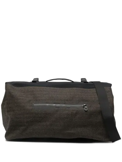 Sease Multifunctional Backpack In Brown