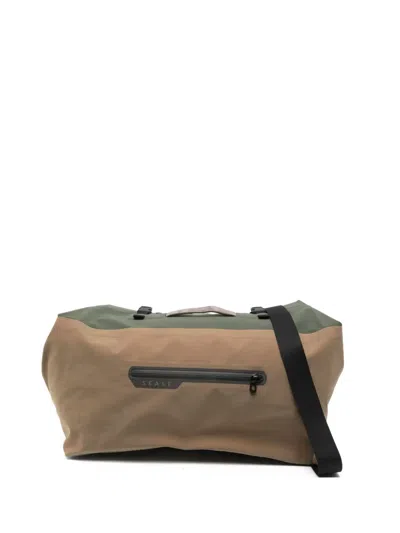 Sease Multifunctional Backpack In Green