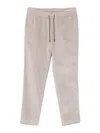 Sease Mindset Trousers In Gray