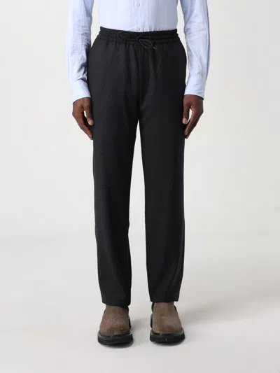Sease Pants Men In Graphite