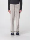 Sease Pants  Men Color Grey In Gray