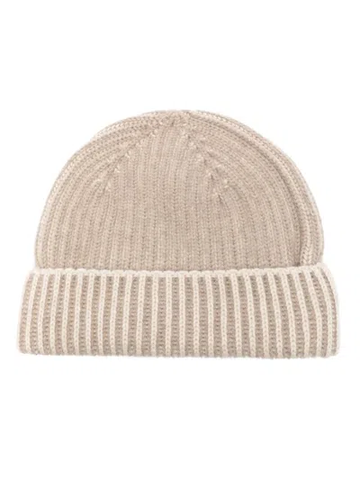Sease Dinghy Beanie Accessories In Neutral