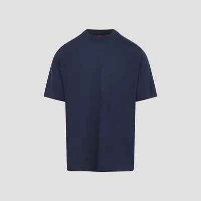 Sease Runner Basic T-shirt In Blue