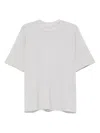 Sease Runner T-shirt In Gray