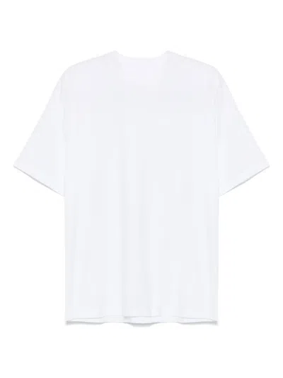 Sease Runner T-shirt In N14 White