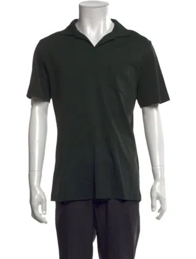 Pre-owned Sease Short Sleeve In Multi