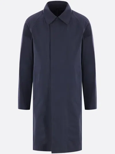 Sease Spring Lifetime Coat In Blue