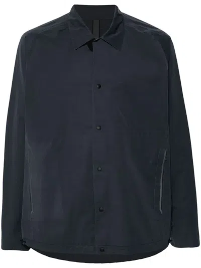 Sease Spring Lifetime Short Jacket In Blue