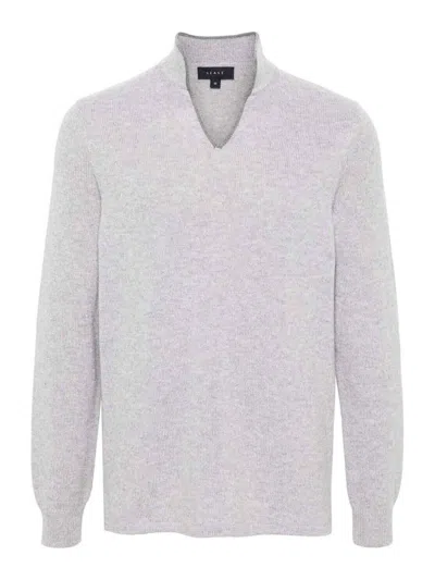 SEASE `ELLEN PULL 20` SWEATER