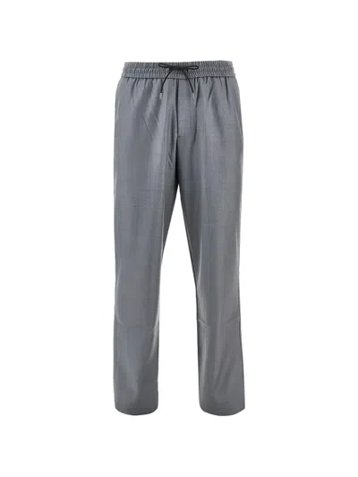 Sease Summer Mindset Drawstring Trousers In Multi