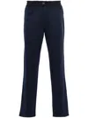 Sease Summer Mindset Track Pants In Blue