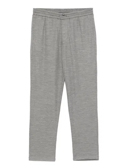 Sease Summer Mindset Track Pants In Grey