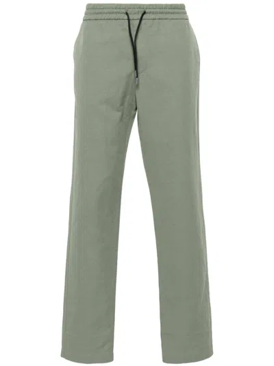 Sease Summer Mindset Trousers In Green