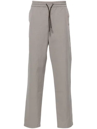 Sease Summer Mindset Trousers In Grey