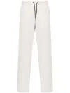Sease Summer Mindset Trousers In Grey