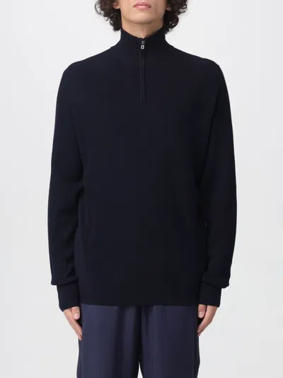 Sease Sweater  Men Color Blue