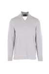 Sease Sweaters In Gray