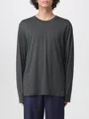 Sease T-shirt  Men Color Olive In Green