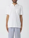 Sease T-shirt  Men Color White