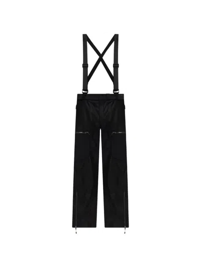 Sease Trace Ski Pants In Black