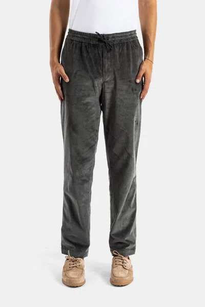 Sease Trouser In Gray