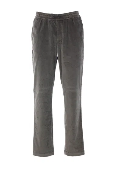 Sease Trousers In Gray