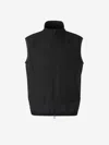 Sease Virgin Wool Midlayer Vest