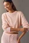 Seashell Savannah Sweater In Neutral