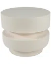 Seasonal Living Balance Ceramic Stool C30804535
