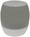 Seasonal Living Bud Ceramic Accent Table C3080352322
